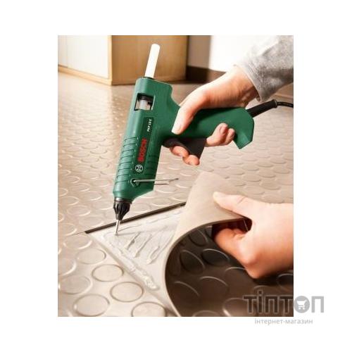 Клейовий пістолет Bosch PKP 18 E (0.603.264.508)