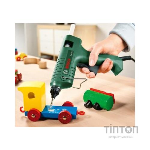 Клейовий пістолет Bosch PKP 18 E (0.603.264.508)