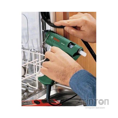 Клейовий пістолет Bosch PKP 18 E (0.603.264.508)