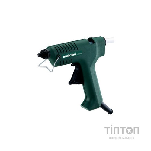 Клейовий пістолет Metabo KE 3000 (618121000)