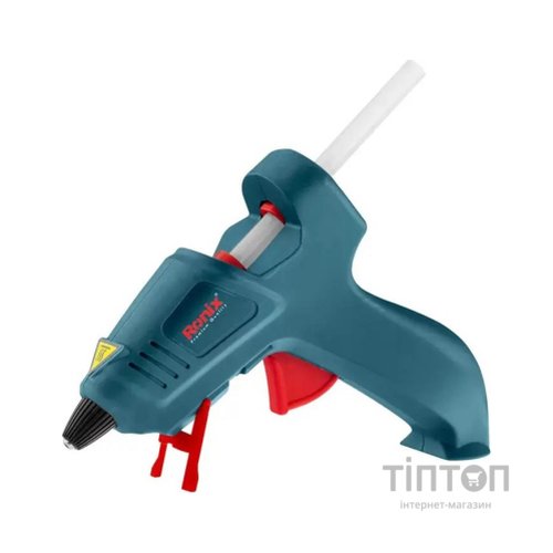Клейовий пістолет Ronix 20Вт (RH-4463)