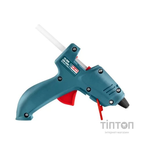 Клейовий пістолет Ronix 20Вт (RH-4463)