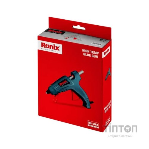 Клейовий пістолет Ronix 40Вт (RH-4464)