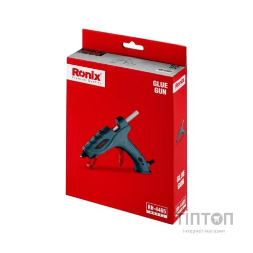 Клейовий пістолет Ronix 60Вт (RH-4465)
