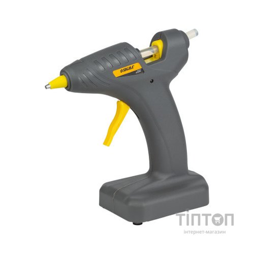 Клейовий пістолет Sigma автономний 8мм 8Вт/6В (2721241)