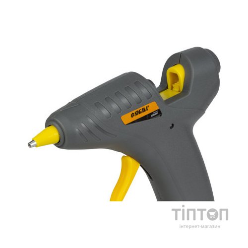 Клейовий пістолет Sigma автономний 8мм 8Вт/6В (2721241)