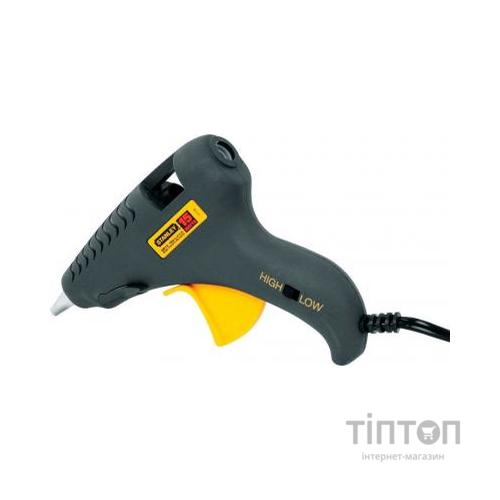 Клейовий пістолет STANLEY 6-GR15