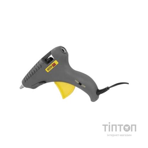 Клейовий пістолет STANLEY 6-GR25