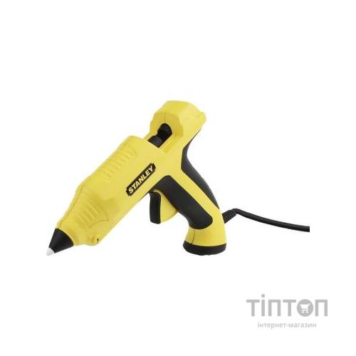 Клейовий пістолет Stanley 6-GR50 FastWarm (STHT6-70417)