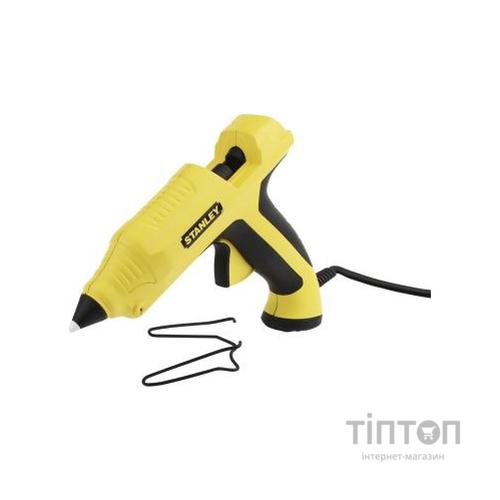Клейовий пістолет Stanley 6-GR50 FastWarm (STHT6-70417)