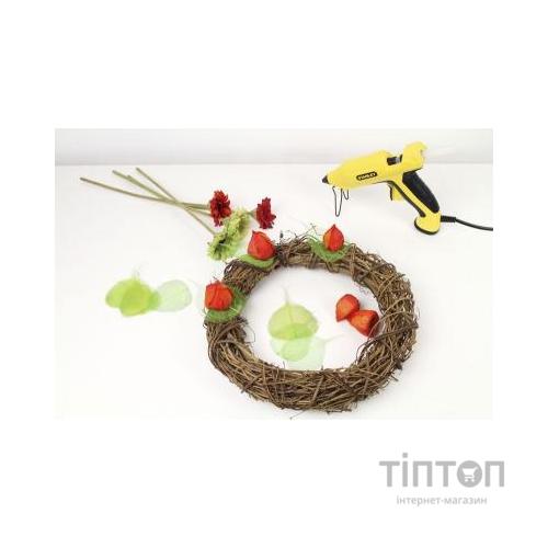 Клейовий пістолет Stanley 6-GR50 FastWarm (STHT6-70417)