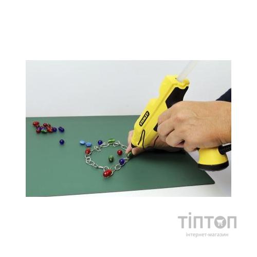 Клейовий пістолет Stanley 6-GR50 FastWarm (STHT6-70417)