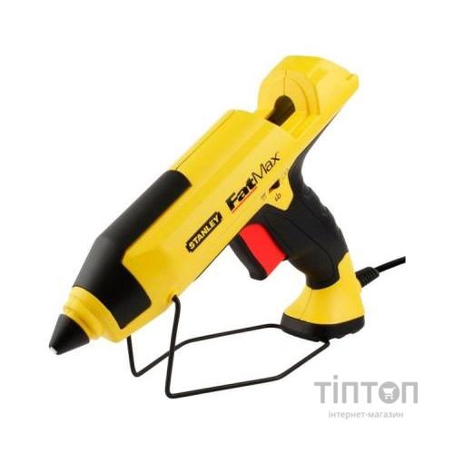 Клейовий пістолет STANLEY FMHT6-70418