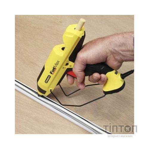 Клейовий пістолет STANLEY FMHT6-70418
