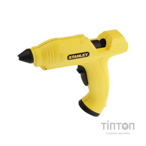 Клейовий пістолет STANLEY STHT6-70416