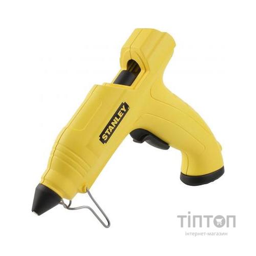 Клейовий пістолет STANLEY STHT6-70416