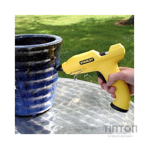 Клейовий пістолет STANLEY STHT6-70416