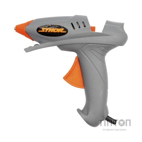 Клейовий пістолет Sthor 73052