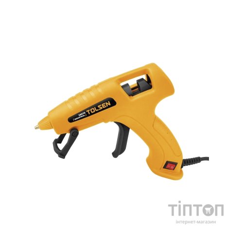 Клейовий пістолет Tolsen Т-20 (38070)