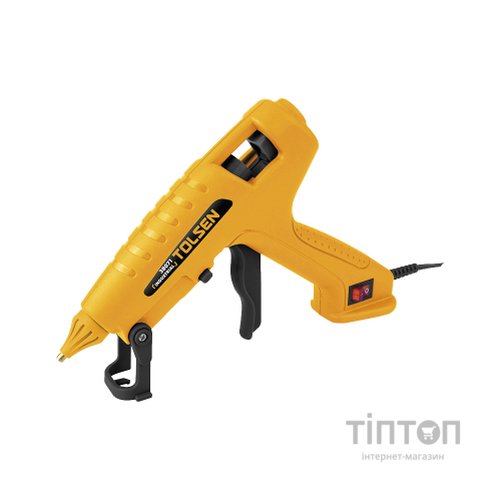 Клейовий пістолет Tolsen Т-60 (38071)