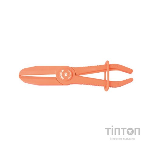 Кліщі KING TONY затискач для гідравлічних шлангів 60 мм 10" (9AF11-60)