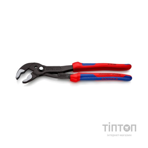 Кліщі KNIPEX сантехнічні Cobra (87 02 300)