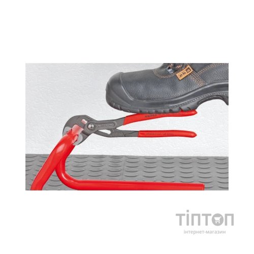 Кліщі KNIPEX сантехнічні Cobra (87 02 300)