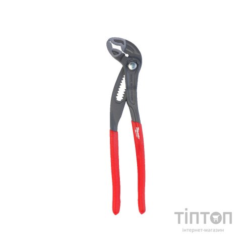 Кліщі Milwaukee переставний сантехнічний 250mm (4932492459)