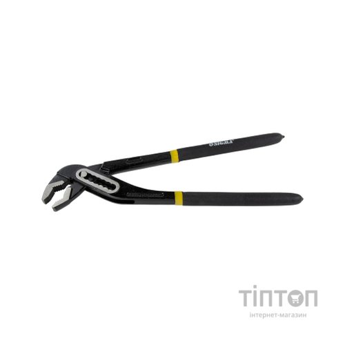 Кліщі Sigma переставні для труб 300мм (4102771)