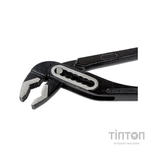 Кліщі Sigma переставні для труб 300мм (4102771)