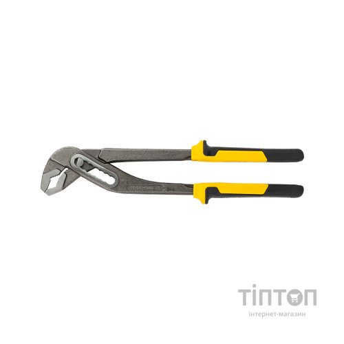 Кліщі Sigma переставні для труб 300мм Standard (4102711)