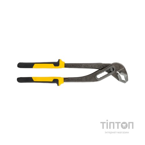 Кліщі Sigma переставні для труб 300мм Standard (4102711)