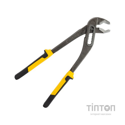 Кліщі Sigma переставні для труб 300мм Standard (4102711)