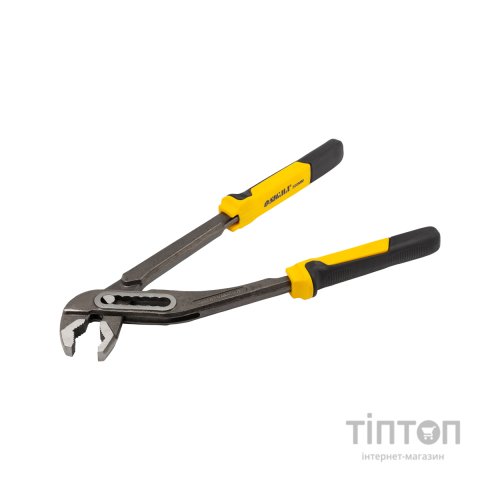 Кліщі Sigma переставні для труб 300мм Standard (4102711)