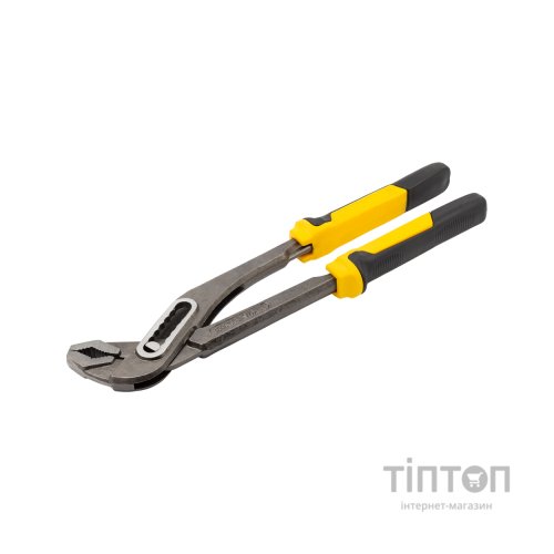 Кліщі Sigma переставні для труб 300мм Standard (4102711)