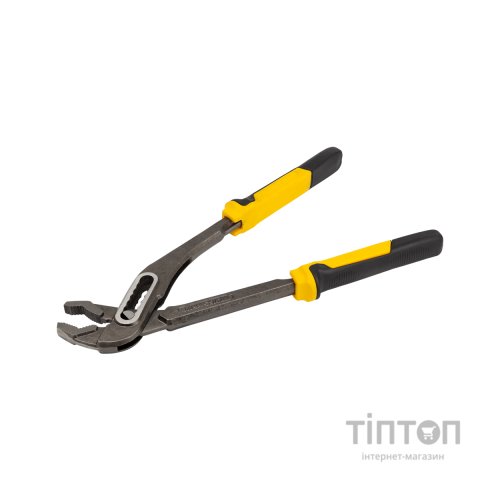 Кліщі Sigma переставні для труб 300мм Standard (4102711)