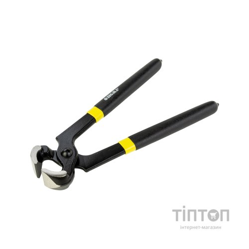 Кліщі Sigma торцеві 200мм (4354231)