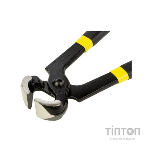 Кліщі Sigma торцеві 200мм (4354231)