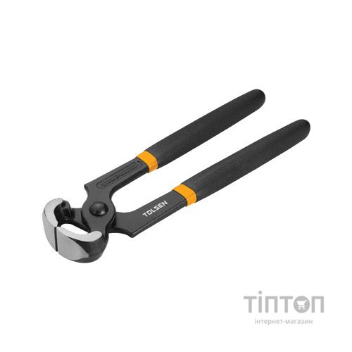 Кліщі Tolsen столярні 200 мм (10045)