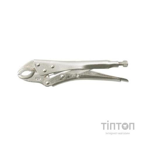 Кліщі Top Tools затискні, 250 мм (32D455)