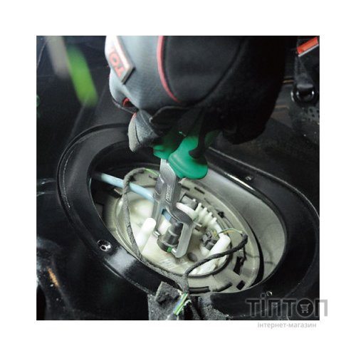 Кліщі Toptul для паливних конекторів (JDBY0109)