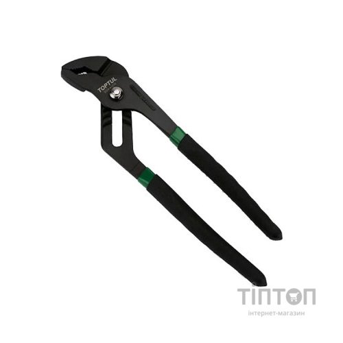 Кліщі Toptul переставні 16" 400mm (DDAA1216)