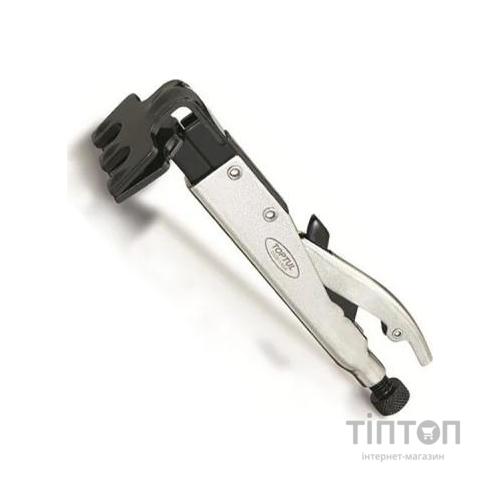 Кліщі Toptul затискні з фіксатором 200мм (DMAI1A08)
