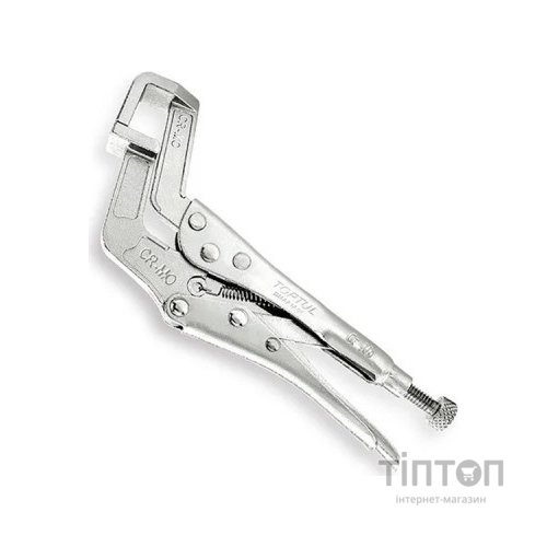 Кліщі Toptul зварювальні 150мм (G - тип) (DMAF1A06)