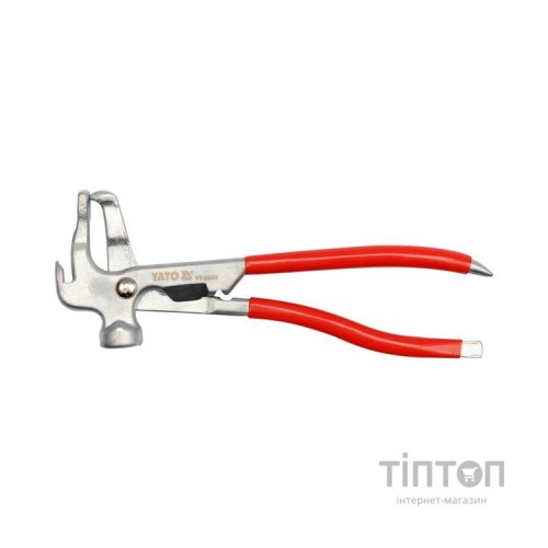 Кліщі Yato балансувальні (YT-0643)