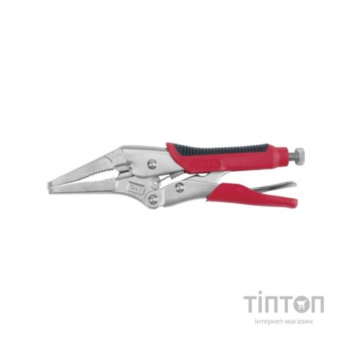 Кліщі Yato YT-2155