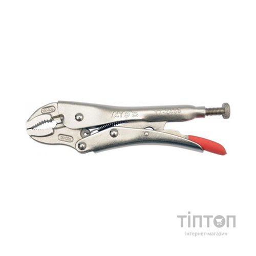 Кліщі Yato YT-2450