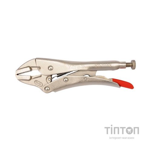 Кліщі Yato YT-2452