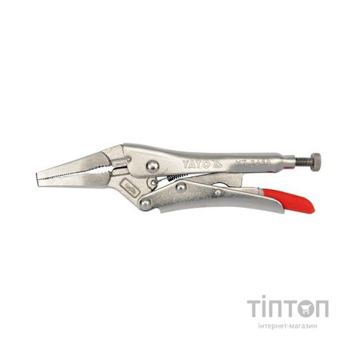 Кліщі Yato YT-2459