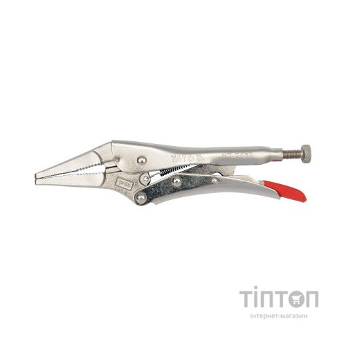 Кліщі Yato YT-2460